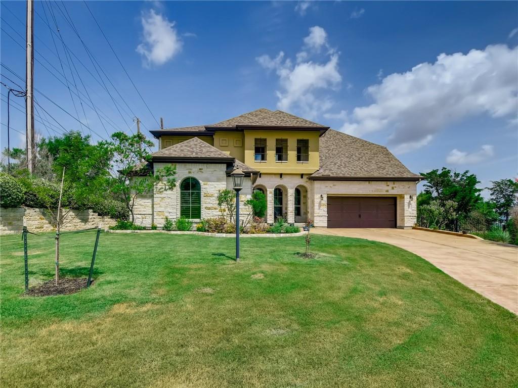 West Rim Homes for Sale West Rim, Lakeway, TX
