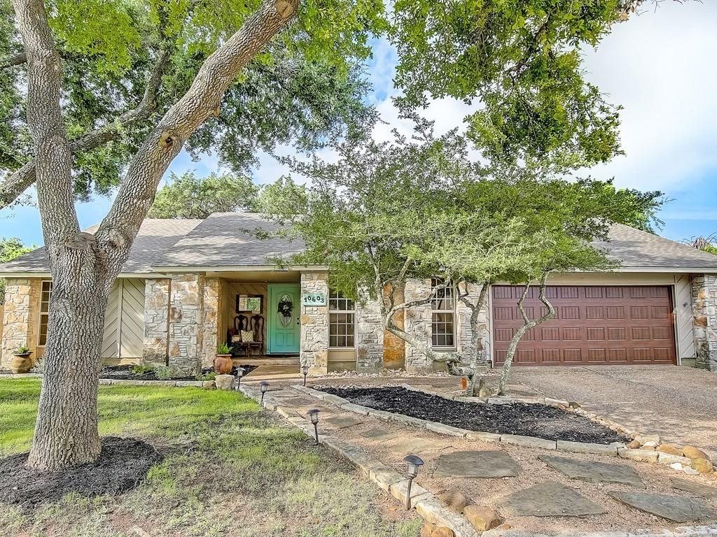 Anderson Mill Townhouses for sale in Northwest Austin
