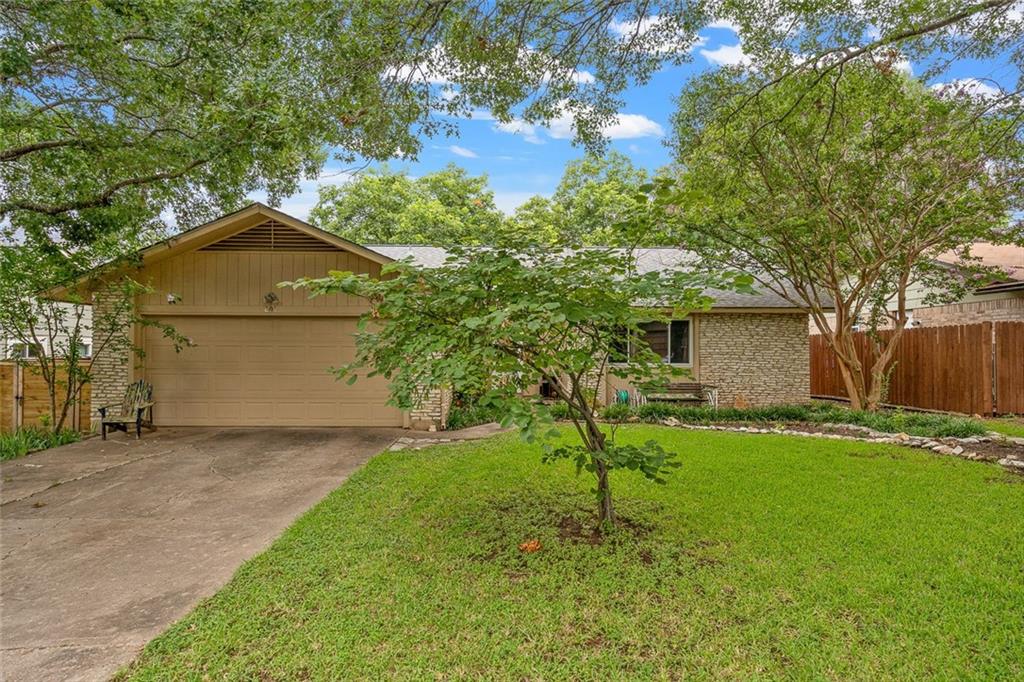 Elementary in Round Rock ISD Homes for Sale