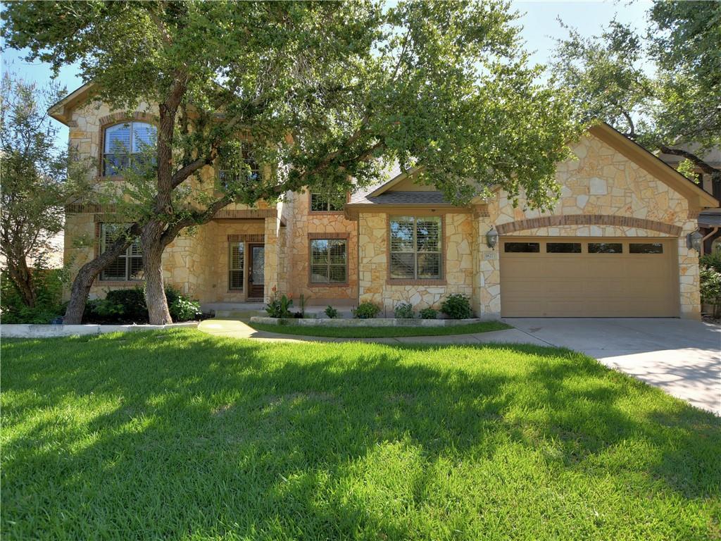 Mayfield Ranch Homes for Sale Mayfield Ranch Round Rock