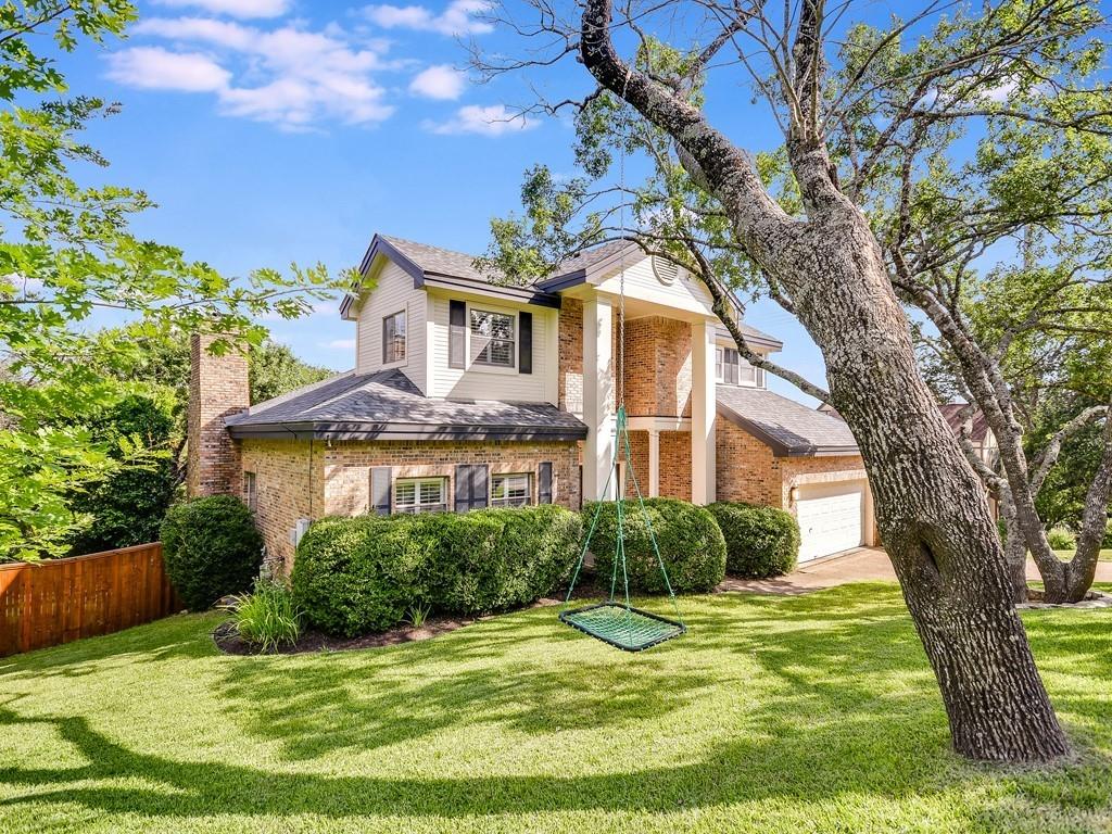 The Hills of Lost Creek Homes for Sale The Hills of Lost Creek