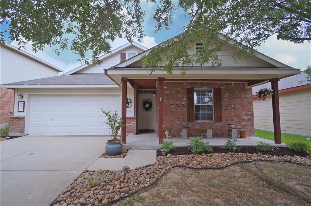 Elm Creek Homes for Sale Elm Creek Elgin TX