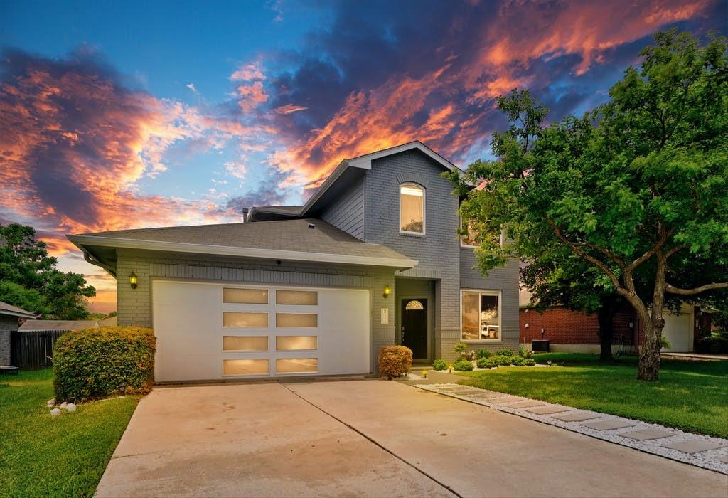 Shady Hollow Homes for Sale Shady Hollow Austin