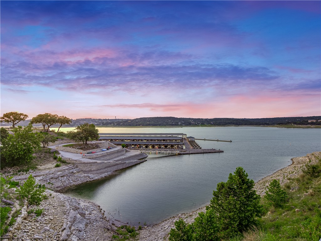 Reserve at Lake Travis Homes for Sale Spicewood TX