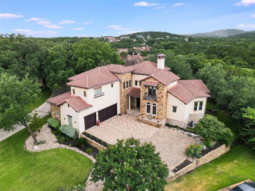 Greenshores On Lake Austin Homes for Sale Austin TX