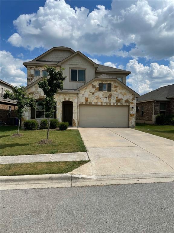 Stonefield Homes for Sale Stonefield Buda TX