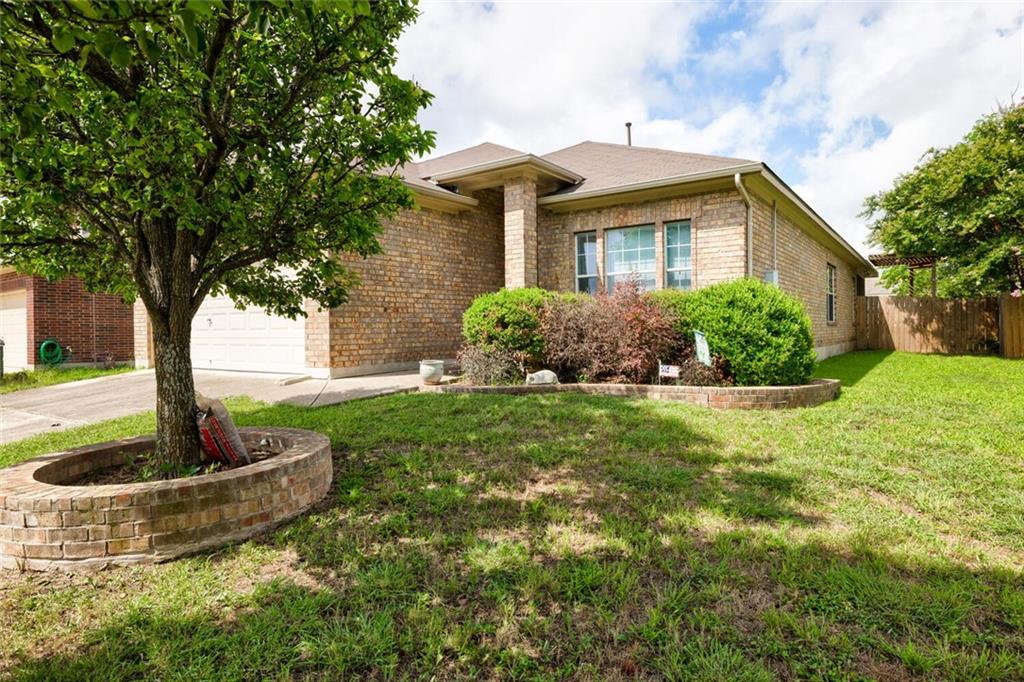 North Creek Ranch Homes for Sale Leander TX