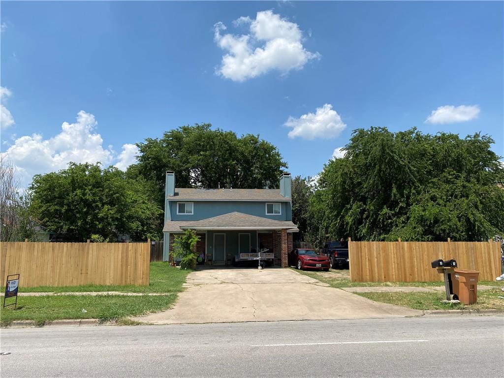 2204 Stassney Lane, Austin, TX 78744 MLS 2931330