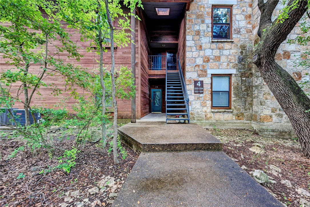 4711 Spicewood Springs Road 4123, Austin, TX 78759 MLS 8583641
