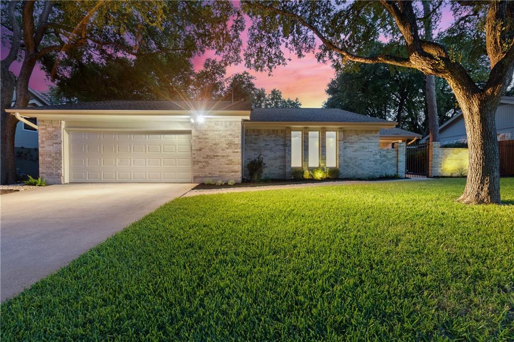 Trailwood Village Homes for Sale Trailwood Village Austin