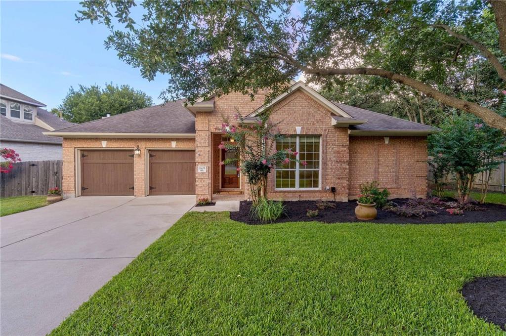 Circle C Ranch Homes for Sale Circle C Real Estate