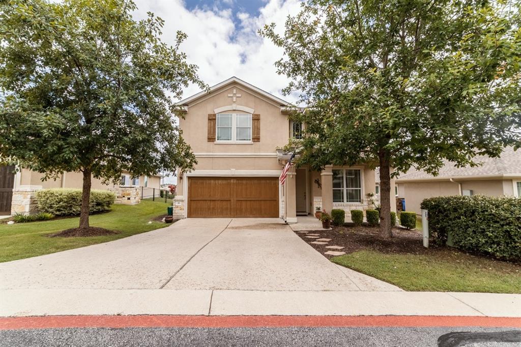 Preserve at Lakeway Homes for Sale in Lakeway TX