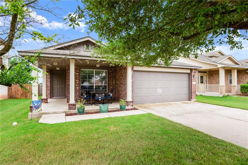 Benbrook Ranch Homes for Sale Benbrook Ranch Leander