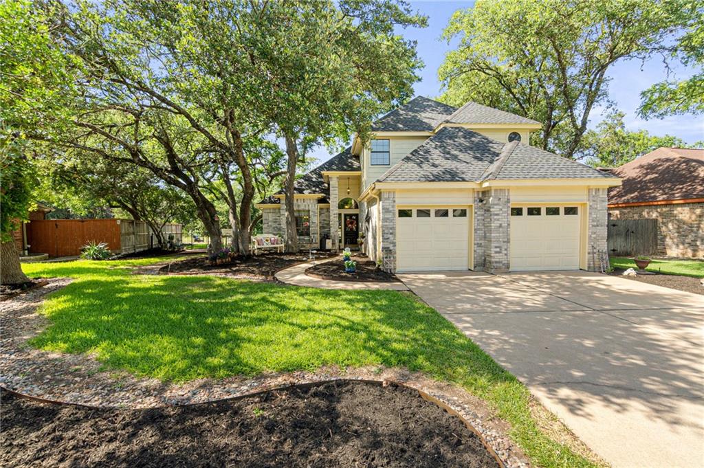 Homes for Sale in Round Rock TX Round Rock Real Estate