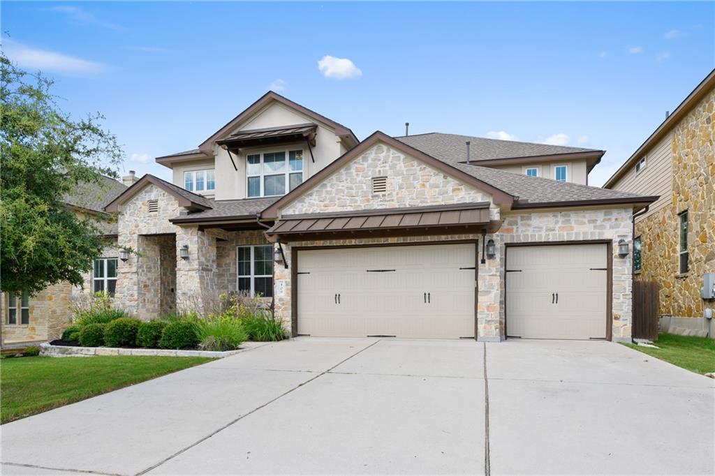 Homes for Sale Cedar Park TX Cedar Park Real Estate