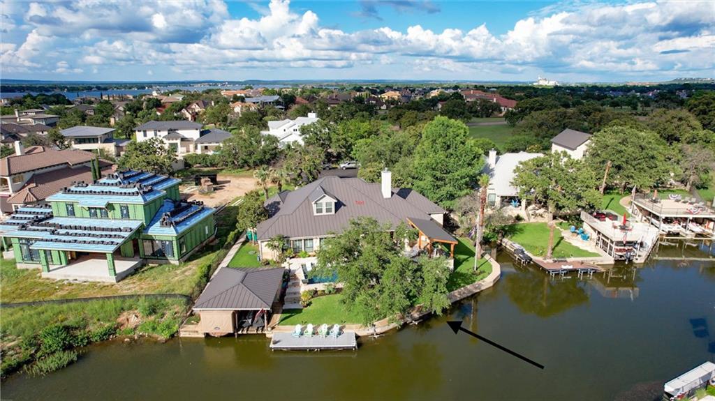 Lake LBJ Real Estate Lake LBJ Homes for Sale