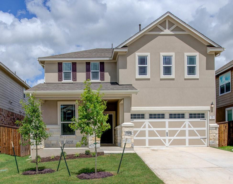 Star Ranch Homes for Sale Star Ranch Hutto