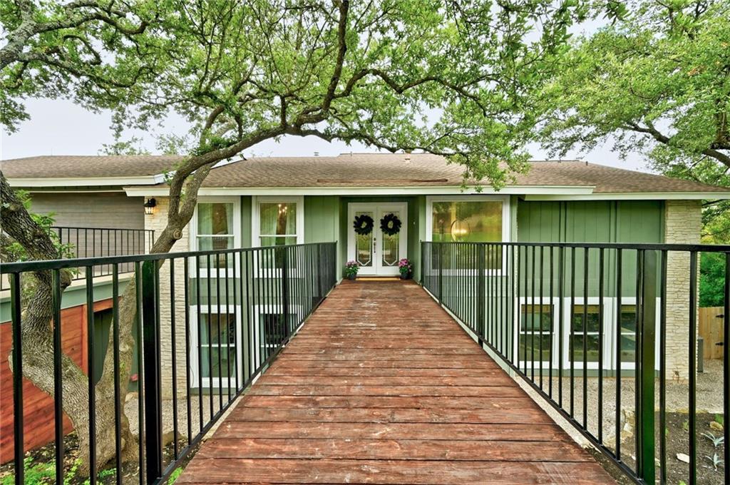 West Lake Hills TX Eanes ISD homes for sale