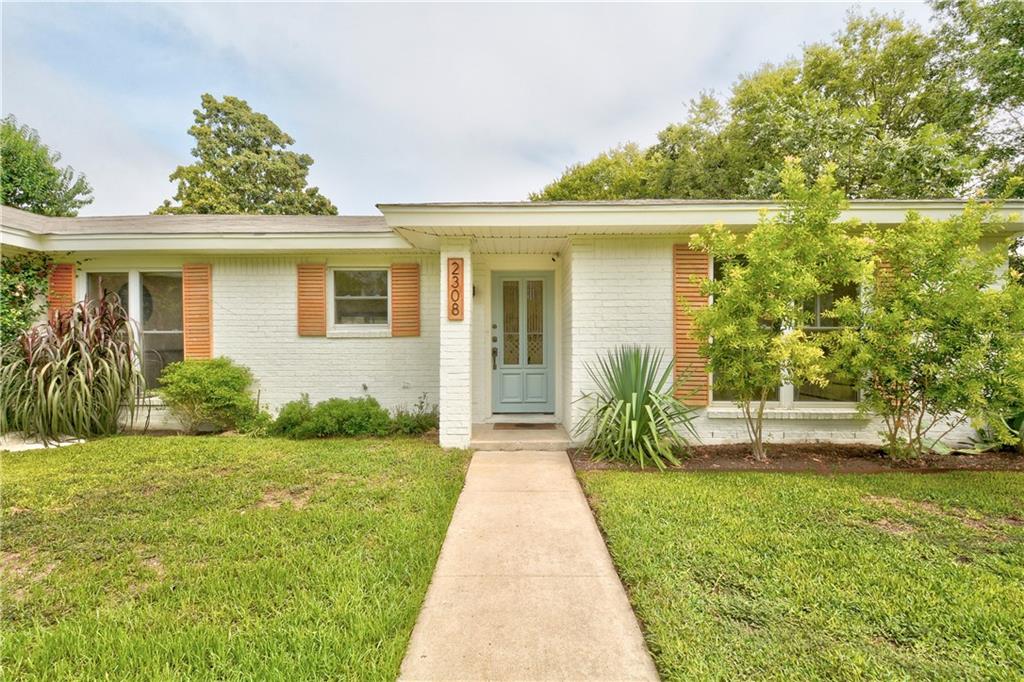Cherry Creek Homes for Sale Austin TX