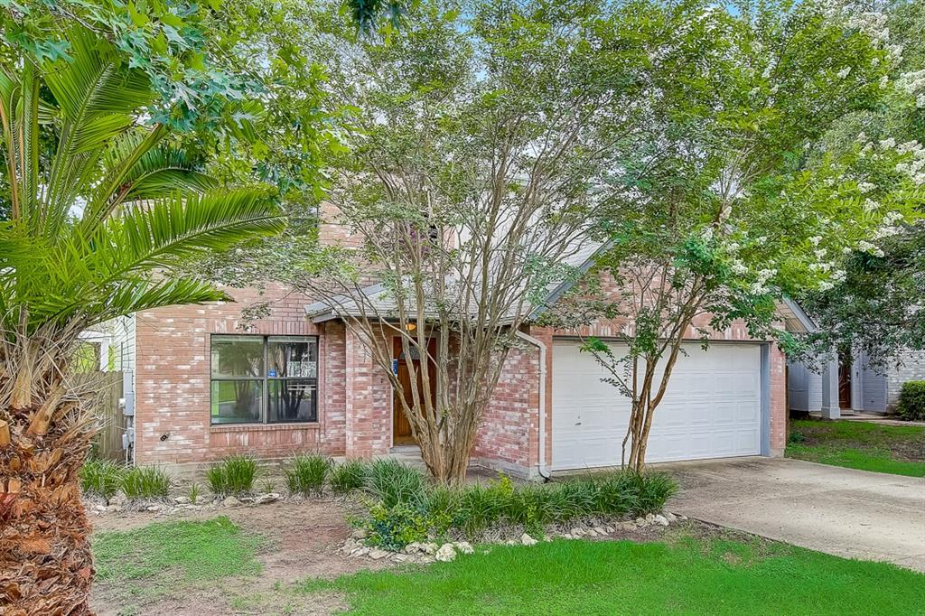 Bradford Park Homes for Sale Bradford Park Round Rock