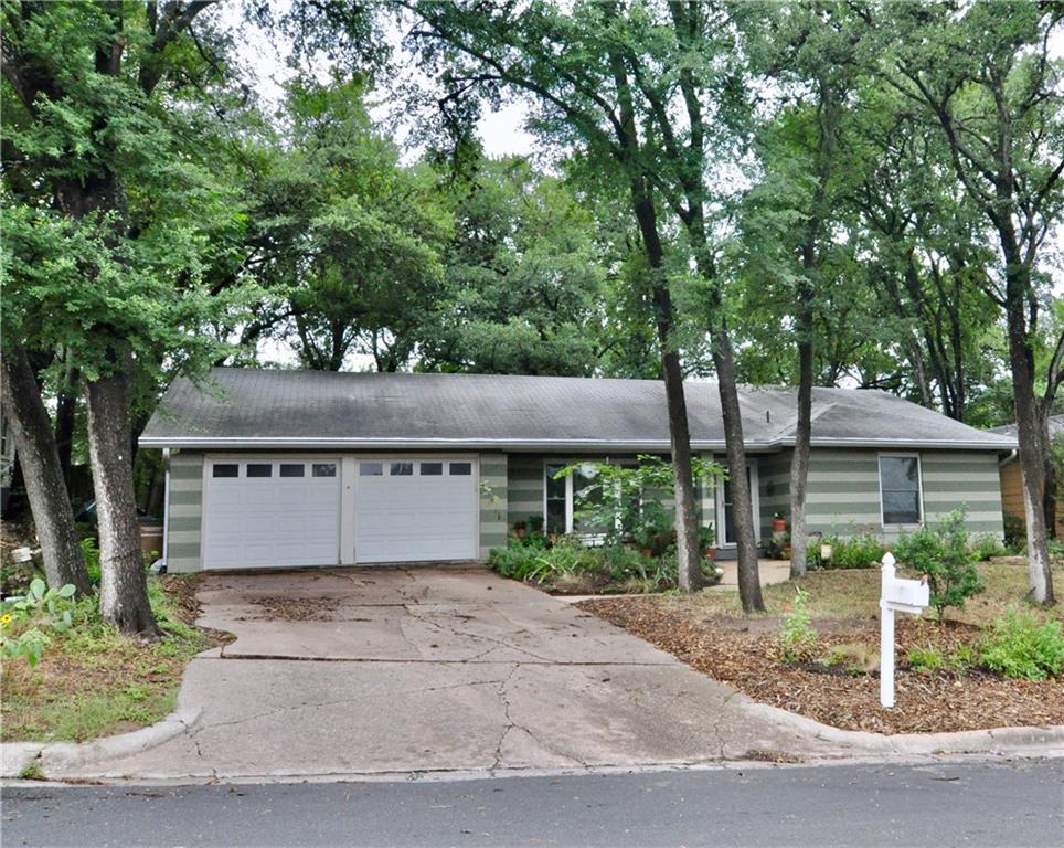 University Hills Homes for Sale University Hills Austin