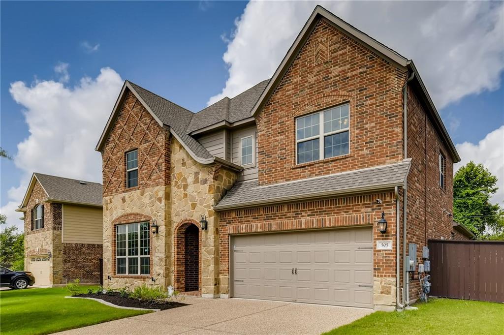 Silver Leaf Homes for Sale Silver Leaf Round Rock