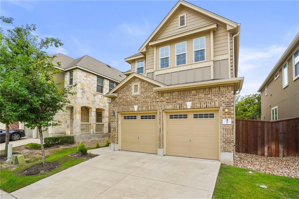 Homes for Sale Cedar Park TX Cedar Park Real Estate