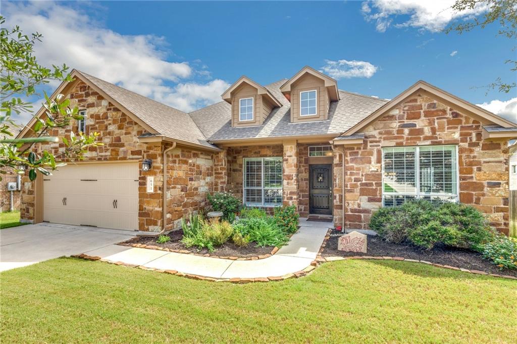 Highpointe Homes for Sale Highpointe Dripping Springs
