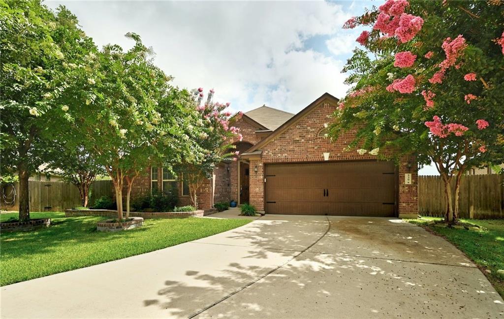 Whispering Hollow Homes for Sale Buda TX Real Estate