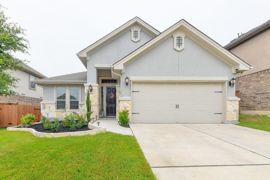 Vizcaya Homes for Sale Vizcaya Round Rock