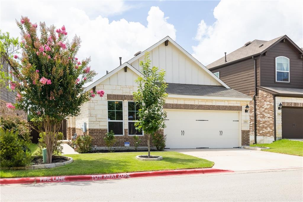 Preserve at Mayfield Ranch Homes for Sale in Round Rock TX