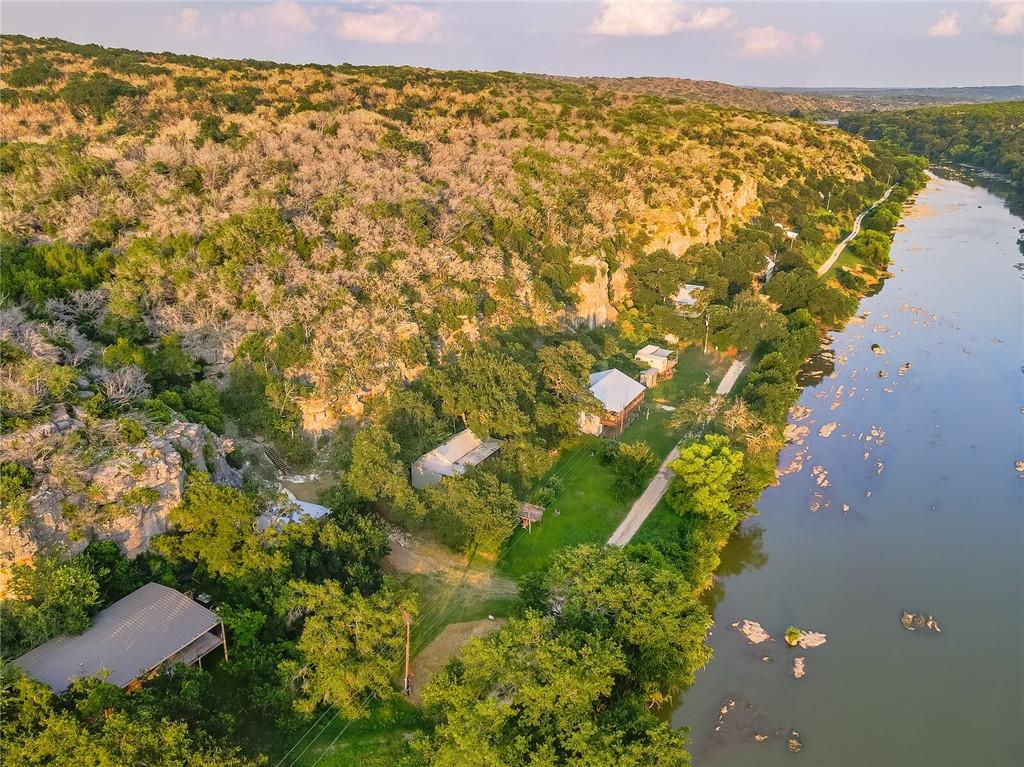 2110 River Road, Lampasas, TX 76550 MLS 7626346