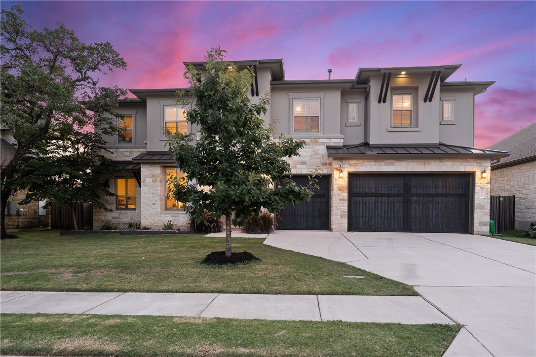 12812 Padua Drive, Austin, TX, 78739 MLS 7280705