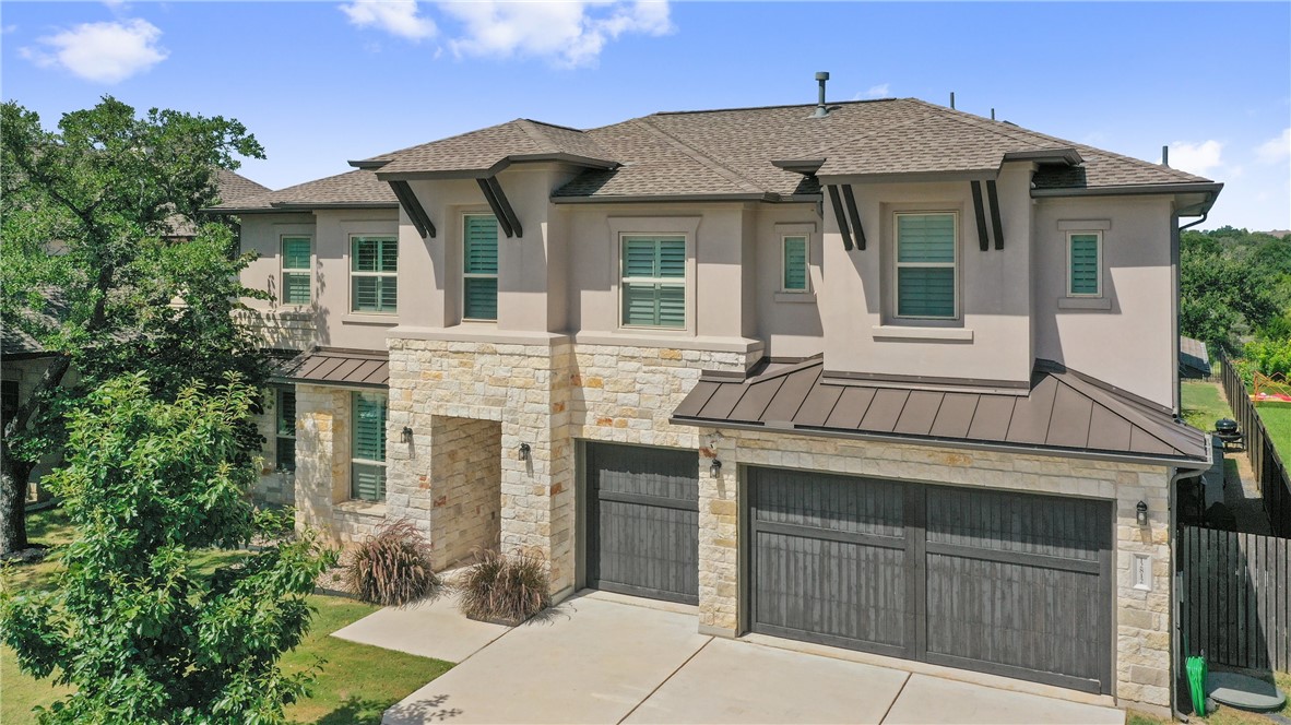 12812 Padua Drive, Austin, TX 78739 MLS 7280705