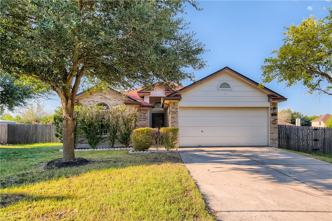 108 Cattail Cove, Hutto, TX 78634 MLS 3403733