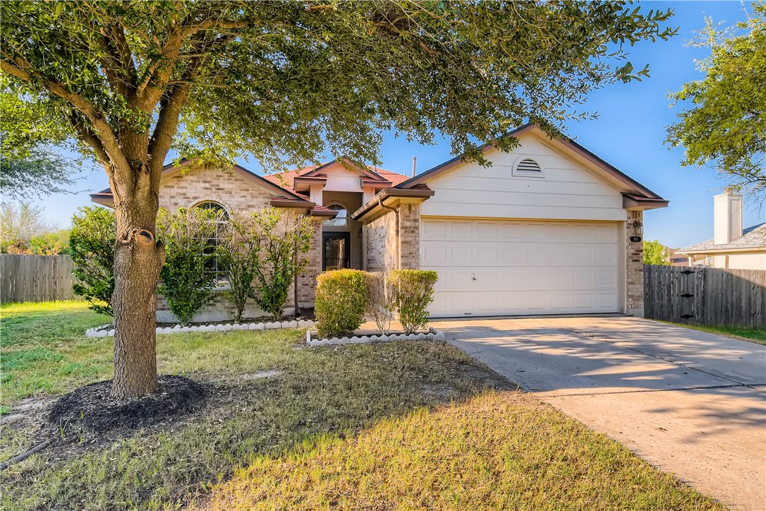 108 Cattail Cove, Hutto, TX 78634 MLS 3403733