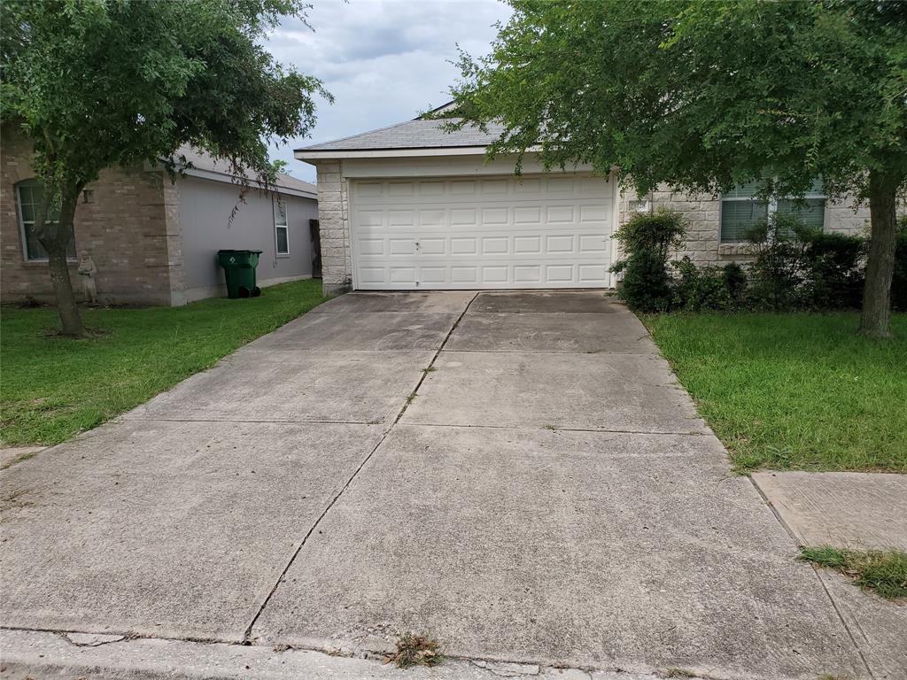 18128 Gallant St, Manor, TX, 78653 MLS 9592013