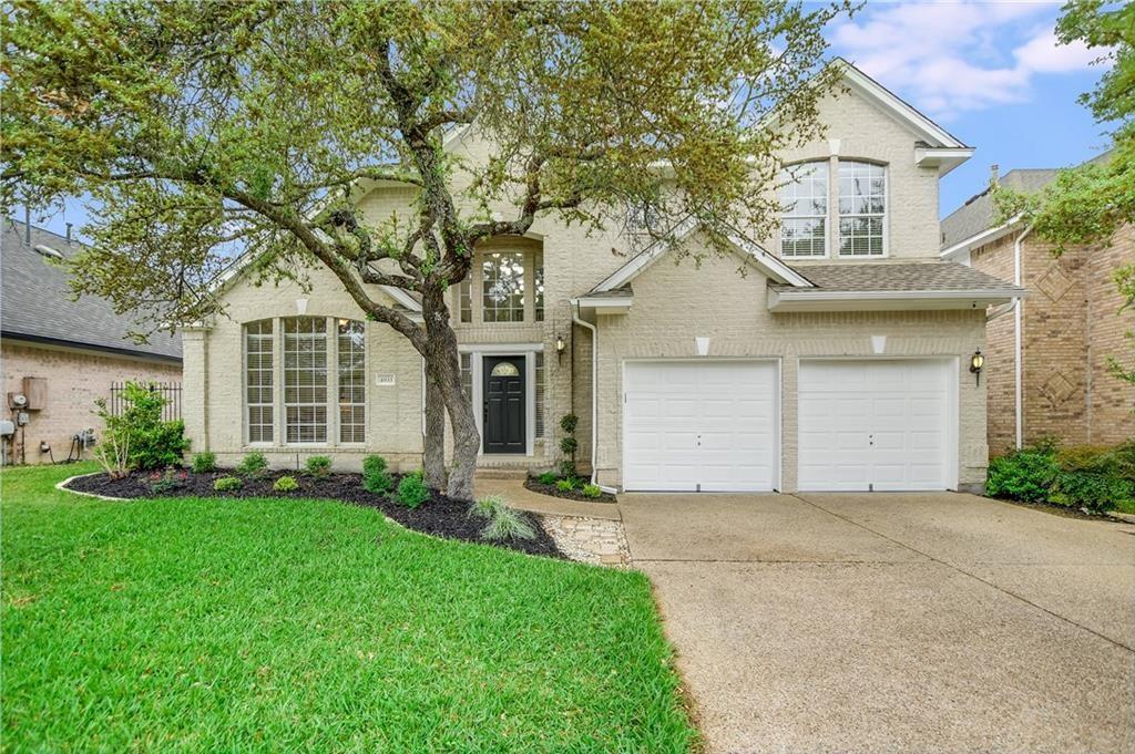 4933 China Garden Dr, Austin, TX, 78730 MLS 2277399