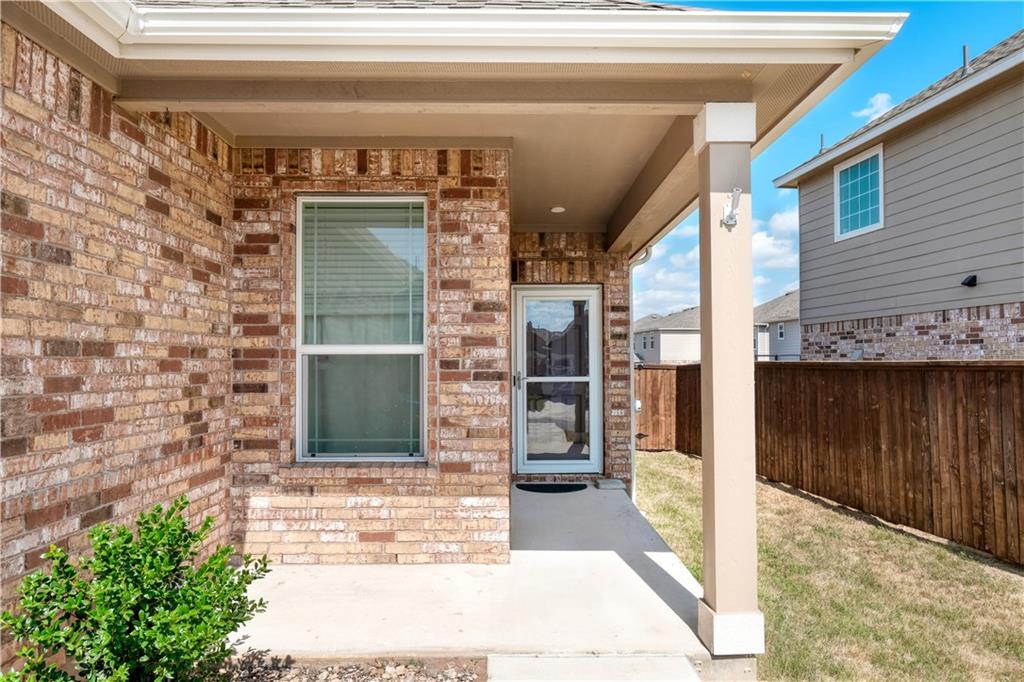 509 Lady Swiss Ln, Hutto, TX, 78634 MLS 9877582