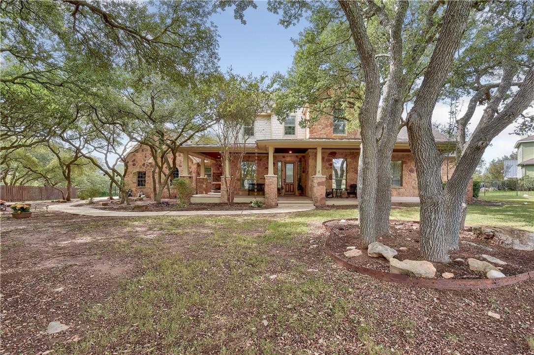 Howard Ranch Homes for Sale Howard Ranch, Dripping Springs, TX