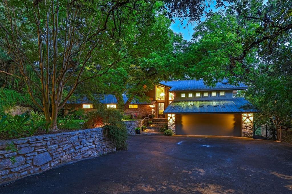 1881 Westlake Dr, Austin, TX, 78746 MLS 1360240