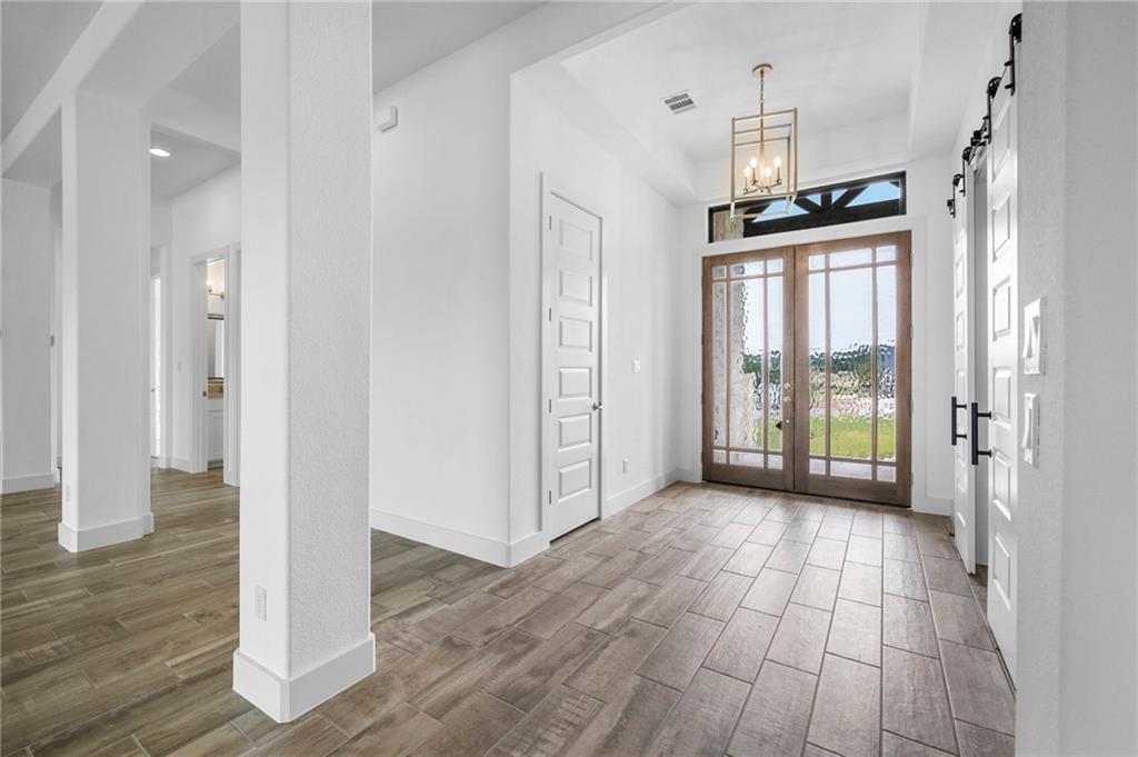 113 Tesoro Perdido Cv, Liberty Hill, TX, 78642 MLS 2420532