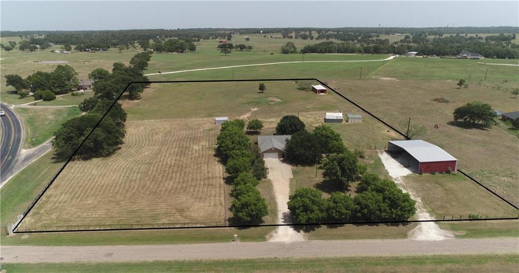 169 Elm Creek Rd, Rockdale, TX, 76567 MLS 5908406