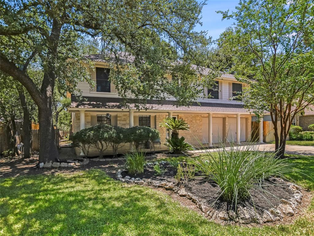 7607 Dallas Dr, Austin, TX, 78729 MLS 2932326
