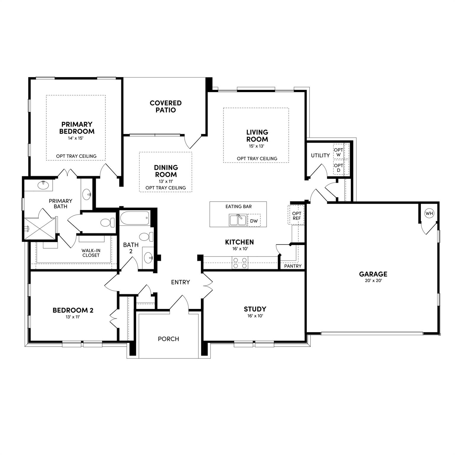 133 Surfside St 104, San Marcos, TX, 78666 MLS 3980527