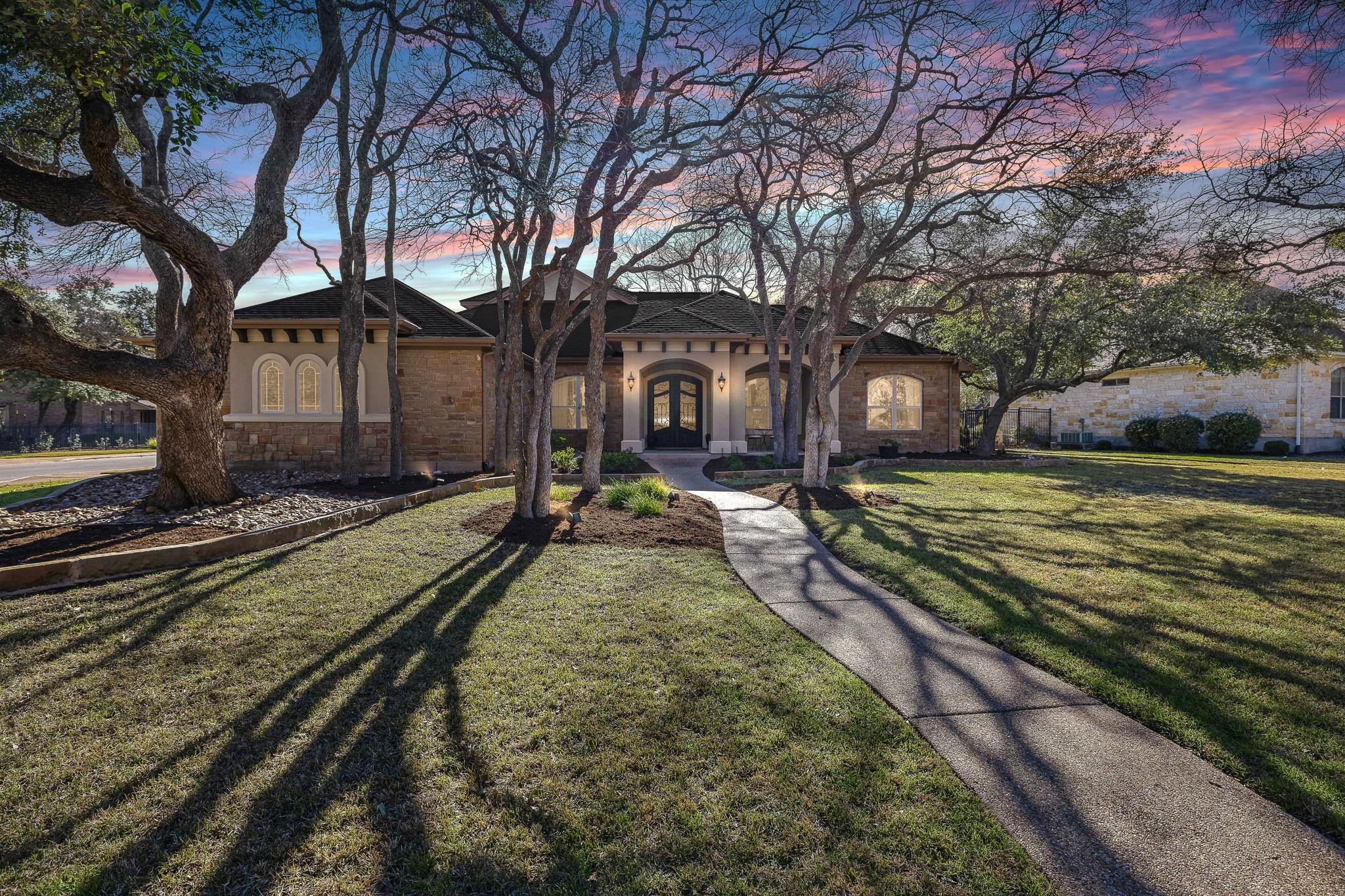 Reserve at Berry Creek Homes for Sale Reserve at Berry Creek