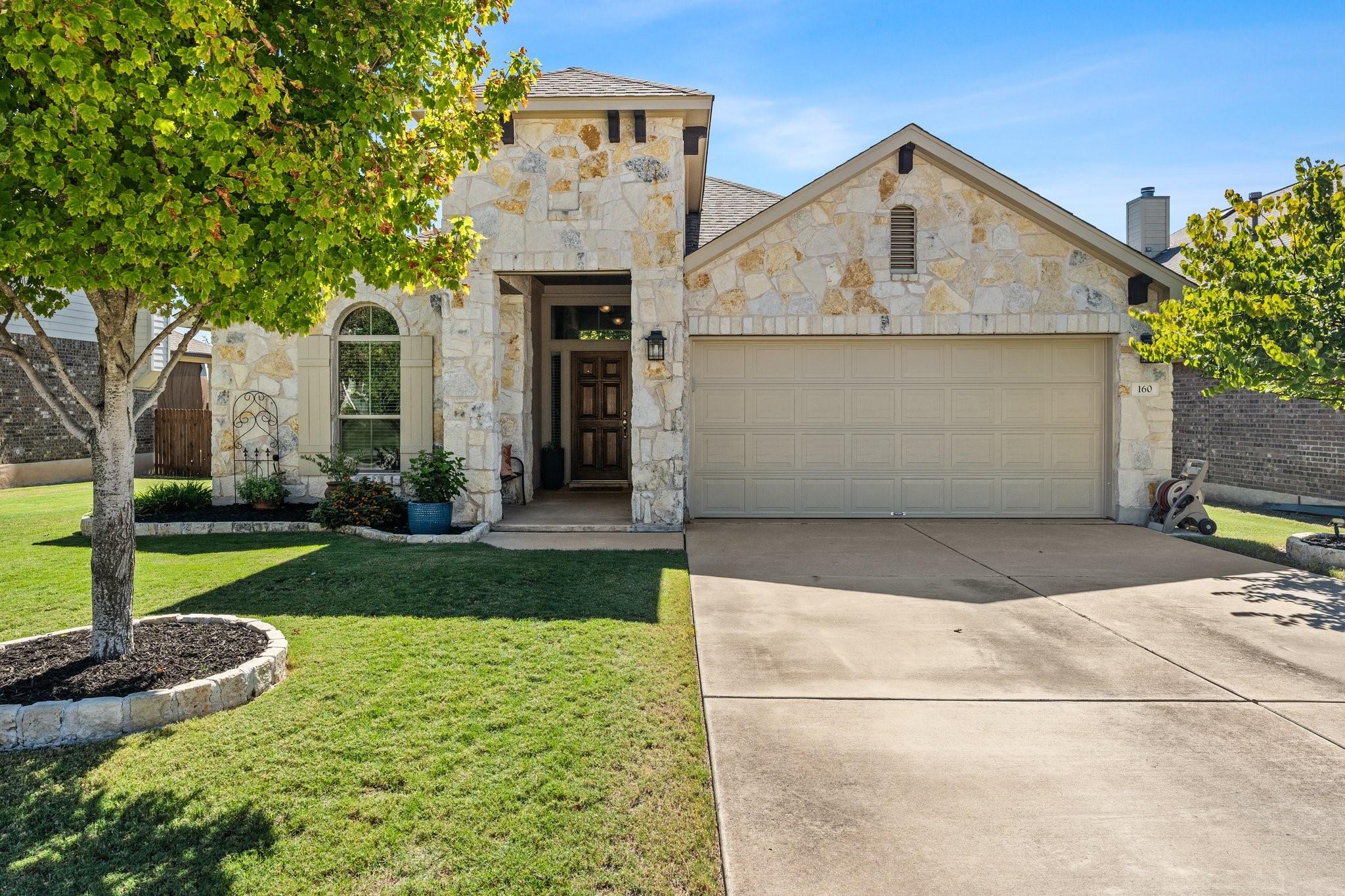 Rancho Sienna Homes for Sale Rancho Sienna, TX