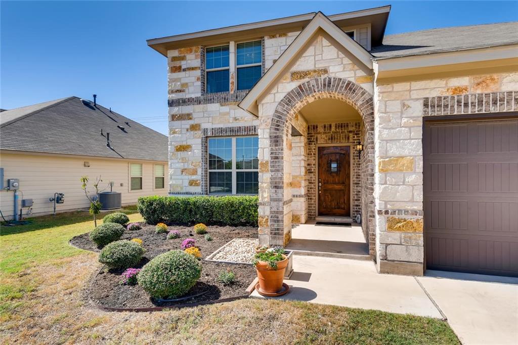 100 Silver Maple Dr, Kyle, TX, 78640 MLS 5994522