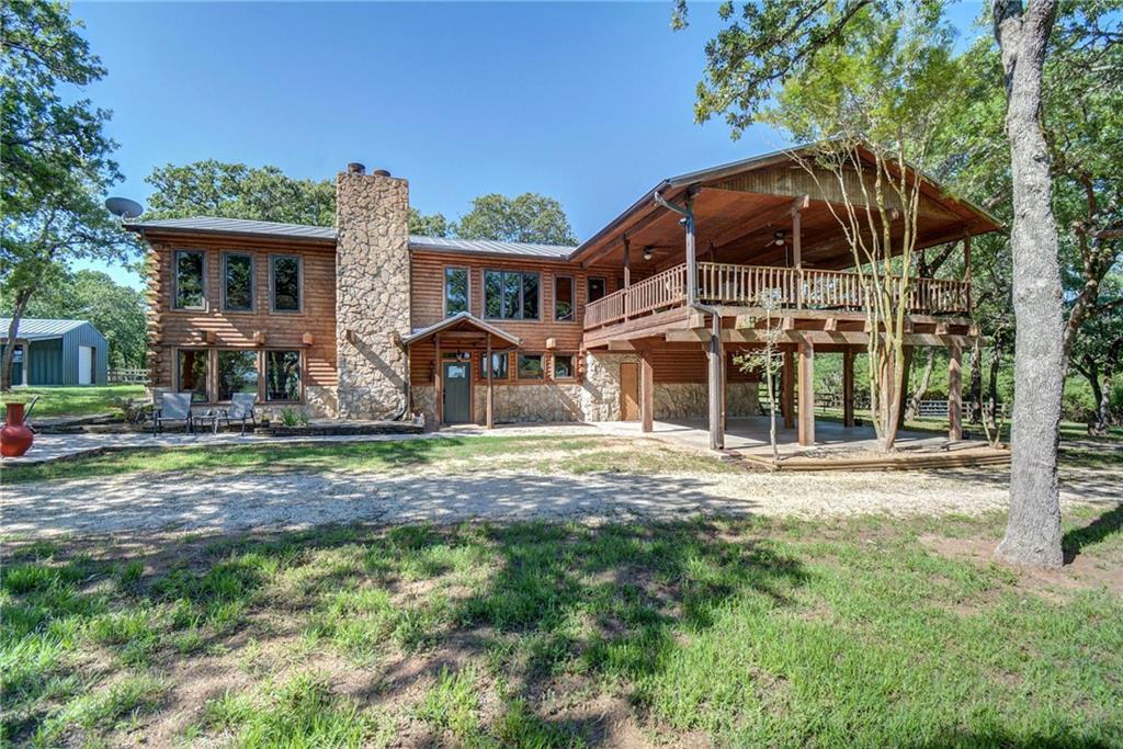 180 Bradley Ln, Rosanky, TX, 78953 MLS 9702260