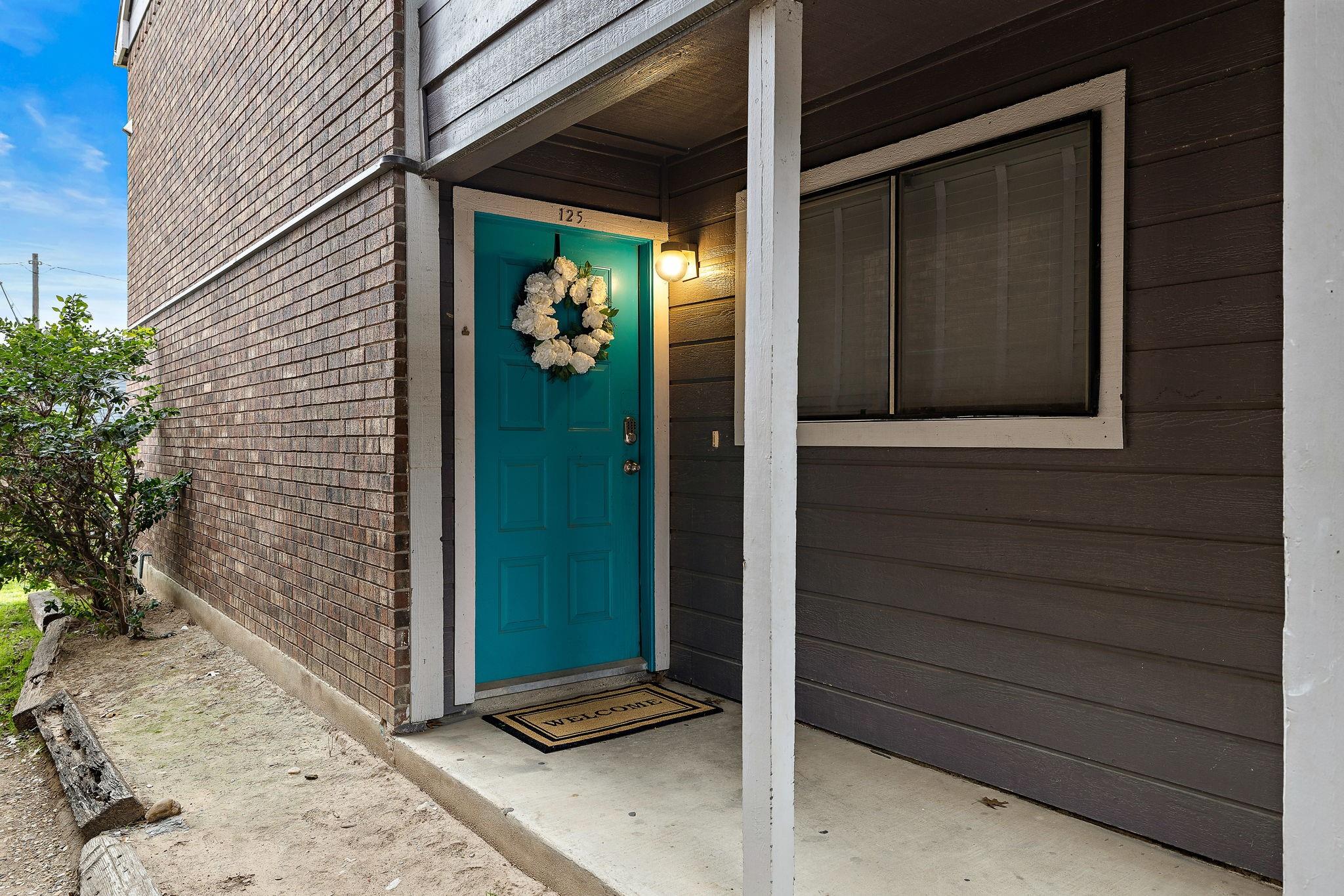 1840 Burton Dr 125, Austin, TX, 78741 MLS 6168250